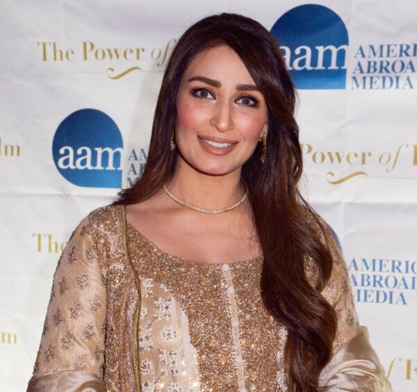 Mrs. Reema Khan 