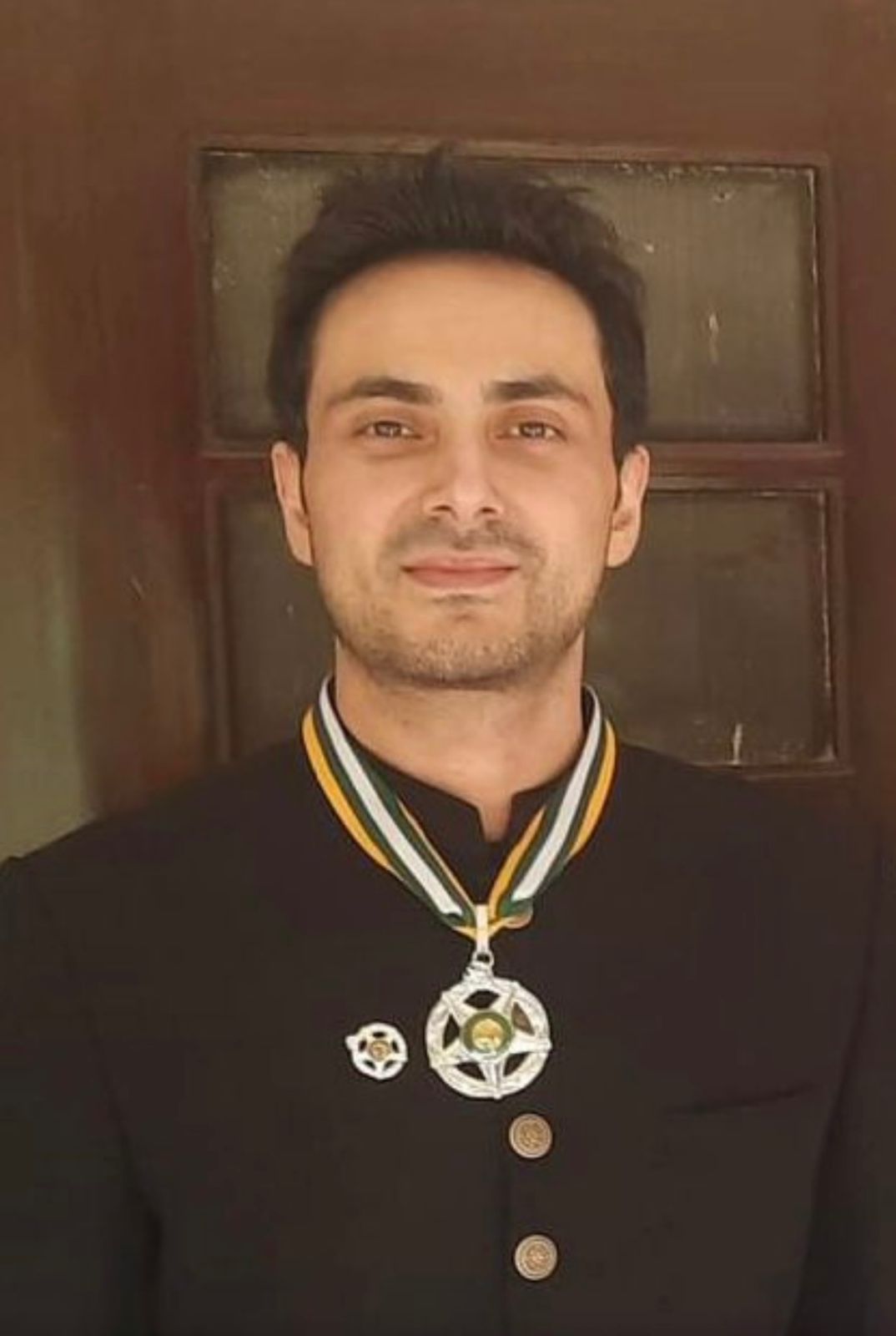 Bilal Lashari