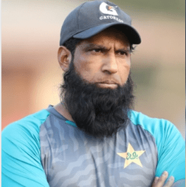 Mohammad Yousuf