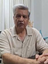 Colonel (R) Zahid Majeed