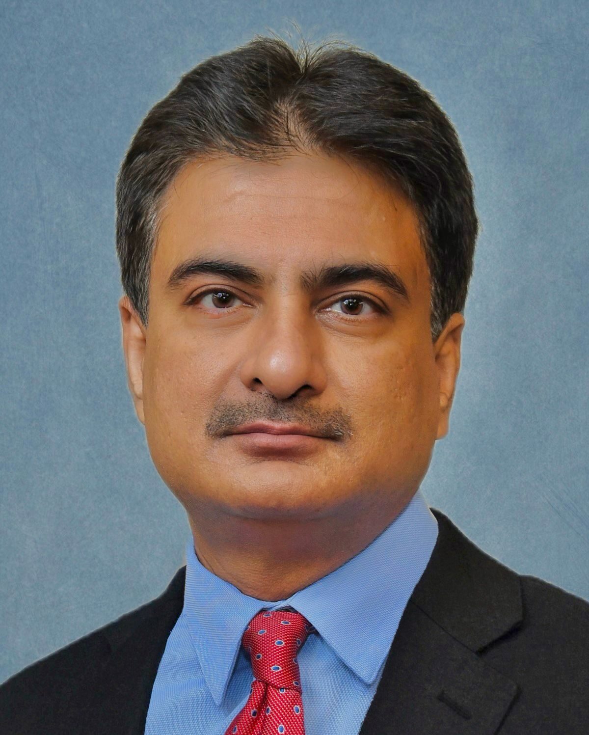 Dr Shahzad Iqbal