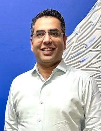 Agha Nabeel 