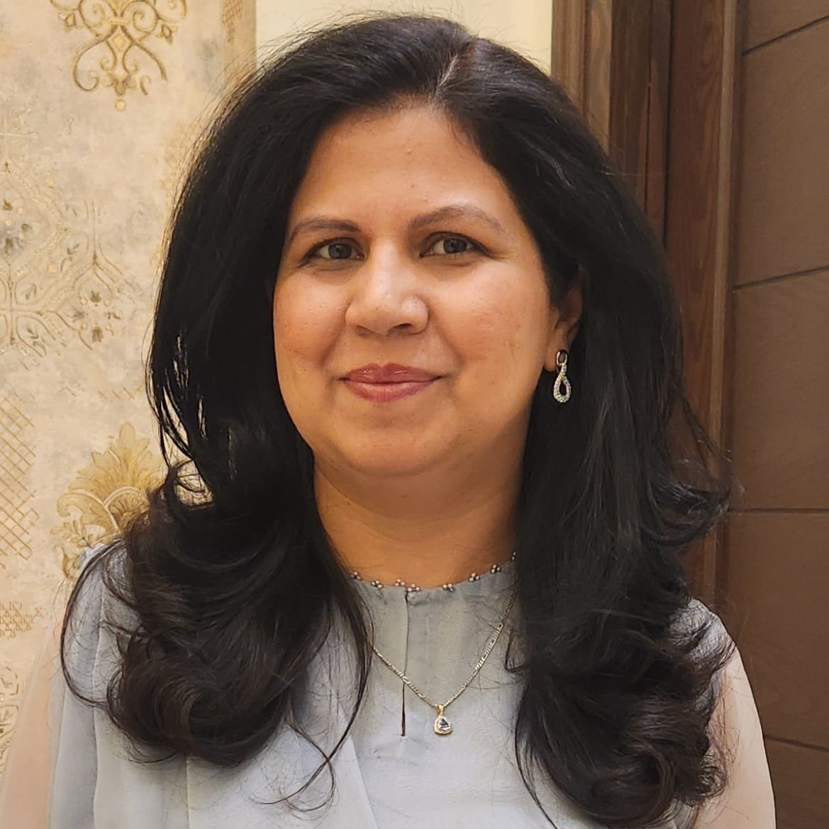 Dr. Ayesha Moaaz