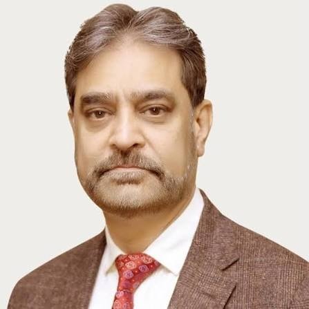 Irfan Iqbal Sheikh